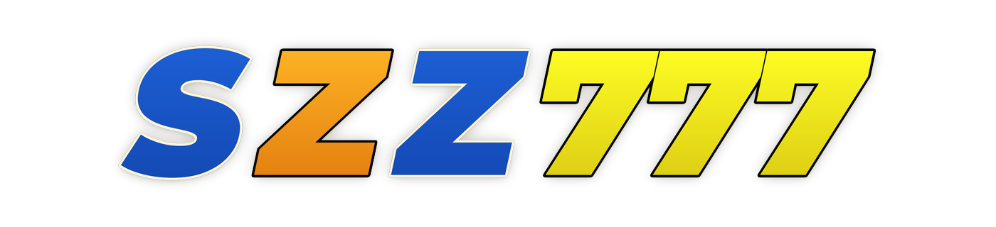 szz777 Logo
